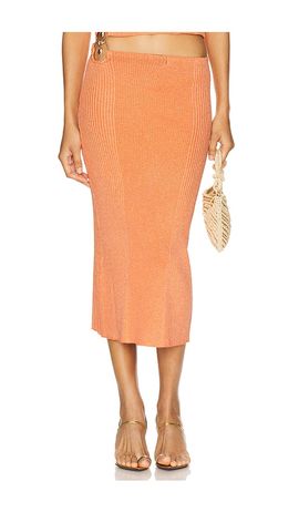 OSIS STUDIO OSIS STUDIO Lux Skirt