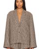 OSIS STUDIO OSIS STUDIO Mili Blazer - 1