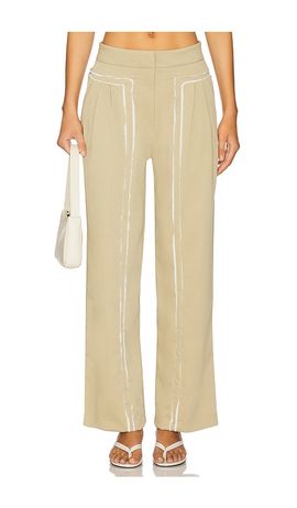 OSIS STUDIO OSIS STUDIO Tracey Pants