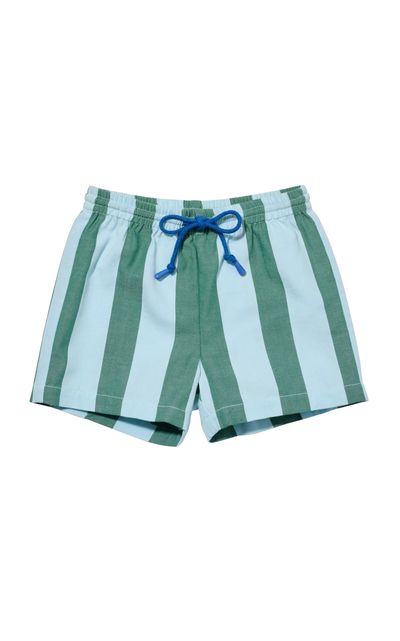 Oso & Me Oso & Me Infant Bingo Shorts