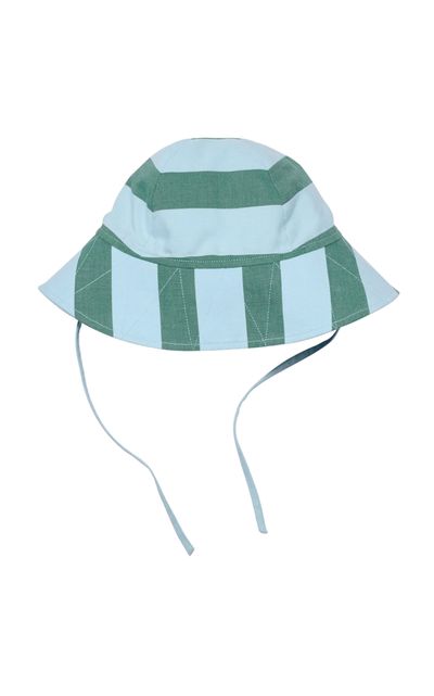 Oso & Me Oso & Me Infant Noe Hat