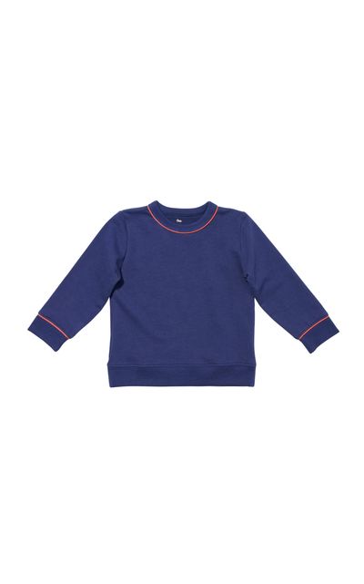 Oso & Me Oso & Me Infant Remy Sweatshirt