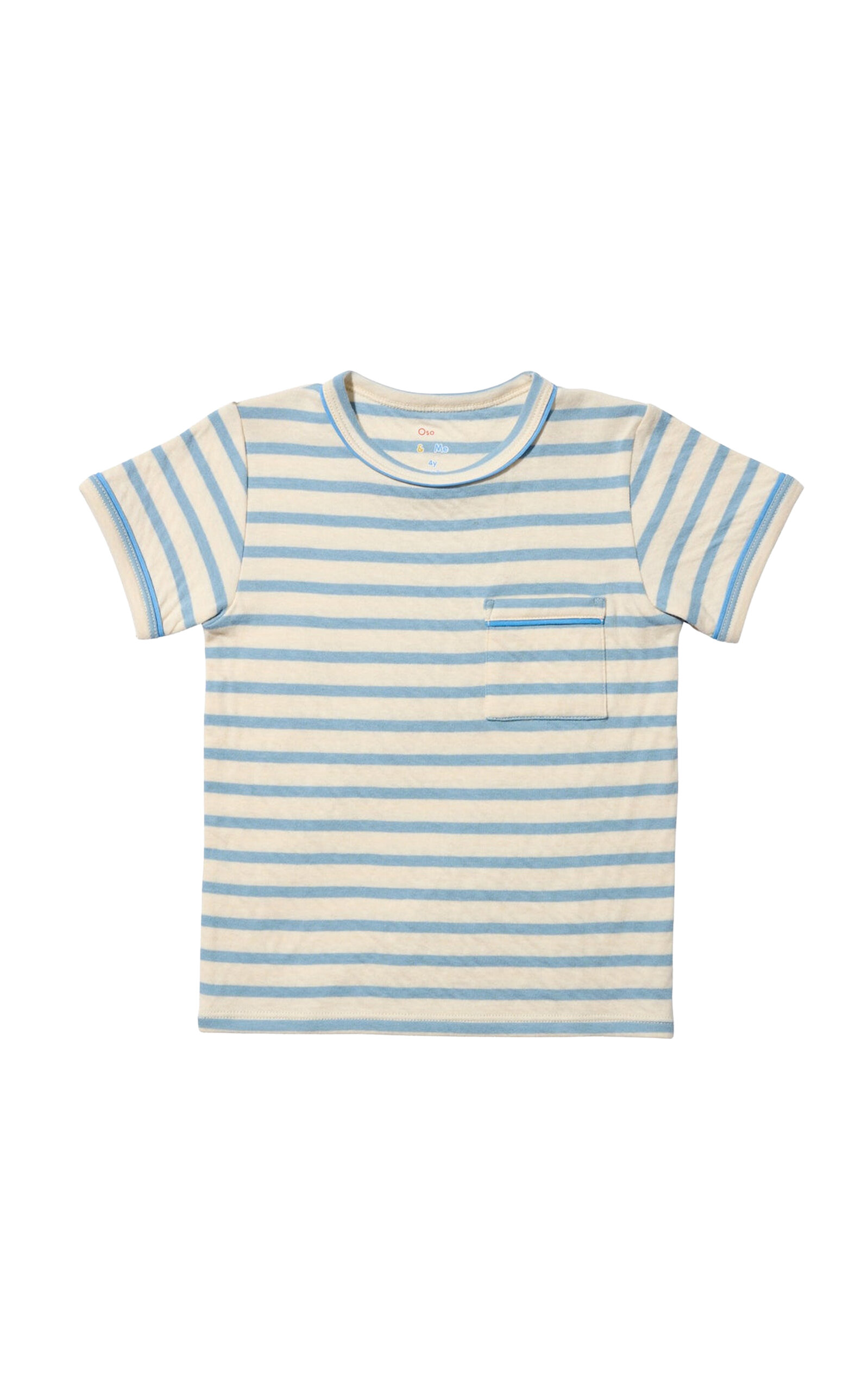 Oso & Me Oso & Me Infant Willie TShirt