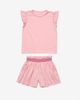 Oso and Me Oso and Me Bea Short Set - 1
