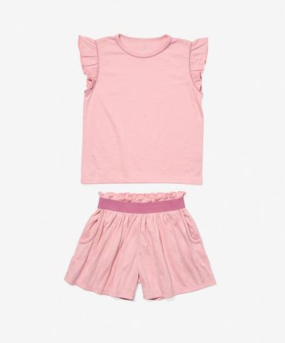 Oso and Me Oso and Me Bea Short Set