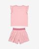 Oso and Me Oso and Me Bea Short Set - 3
