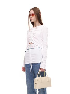 OSOI Boat Brot Crossbody Bag