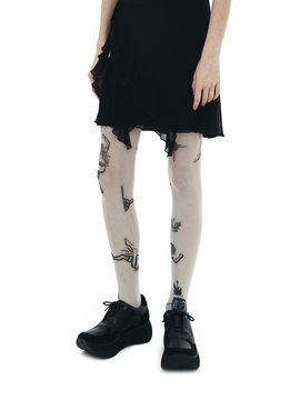 Sho Dress