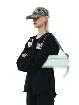 OSOI Folder Brot Shoulder Bag