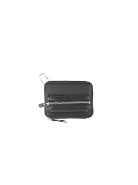 OSOI Lip Purse_Black