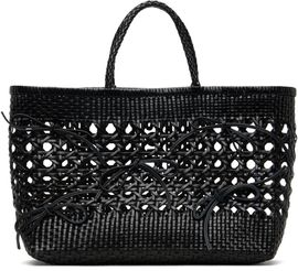 OSOI OSOI Black Biscuit Tote