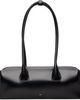 OSOI OSOI Black Boat Wide Bag - 1