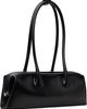 OSOI OSOI Black Boat Wide Bag - 3