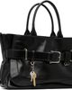 OSOI OSOI Black Brocle Bag - 2