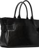 OSOI OSOI Black Brocle Bag - 3
