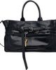 OSOI OSOI Black Brocle Tote - 1