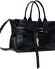 OSOI OSOI Black Brocle Tote - 2