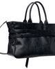 OSOI OSOI Black Brocle Tote - 3