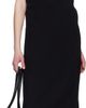 OSOI OSOI Black Lip Shoulder Bag - 4