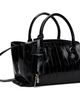 OSOI OSOI Black Shell Brot Mini Tote - 2