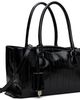 OSOI OSOI Black Shell Brot Tote - 2
