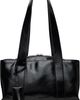 OSOI OSOI Black Shell Duffel Mini Bag - 1