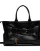 OSOI OSOI Black Tote Brocle Bag - 1