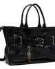OSOI OSOI Black Tote Brocle Bag - 2