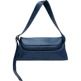 OSOI OSOI Blue Folder Brot Bag