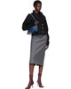 OSOI OSOI Blue Folder Brot Bag - 4