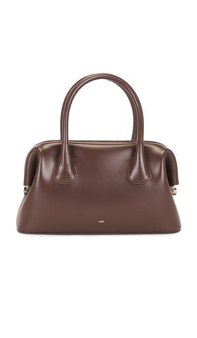 Osoi Osoi Boat Brot Shoulder Bag