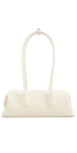 OSOI OSOI Boat Wide Mini Bag Cream One