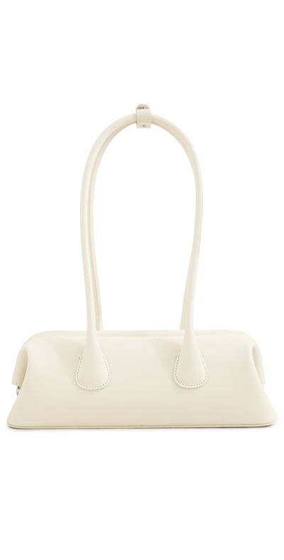 OSOI OSOI Boat Wide Mini Bag Cream One