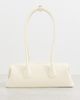 OSOI OSOI Boat Wide Mini Bag Cream One - 2