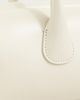 OSOI OSOI Boat Wide Mini Bag Cream One - 5