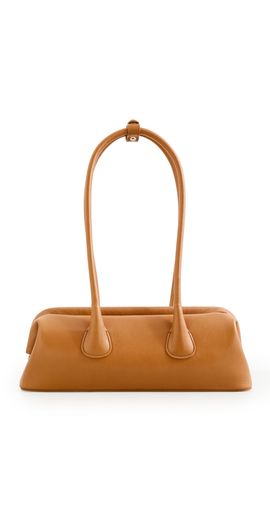 OSOI OSOI Boat Wide Mini Bag Maple One