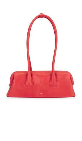 Osoi Osoi Boat Wide Mini Shoulder Bag