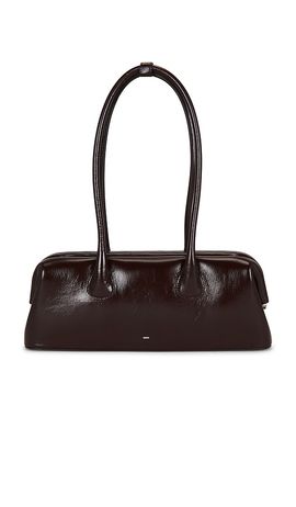 Osoi Osoi Boat Wide Shoulder Bag