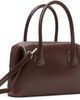 OSOI OSOI Brown Boat Brot Bag - 3