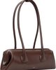 OSOI OSOI Brown Boat Wide Mini Bag - 2