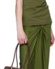 OSOI OSOI Brown Boat Wide Mini Bag - 4
