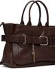 OSOI OSOI Brown Brocle Bag - 2