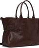 OSOI OSOI Brown Brocle Bag - 3