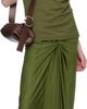 OSOI OSOI Brown Pecan Brot Bag - 4