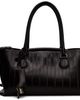 OSOI OSOI Brown Shell Brot Tote - 1