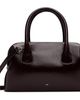 OSOI OSOI Burgundy Boat Brot Bag - 1
