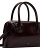 OSOI OSOI Burgundy Boat Brot Bag - 2