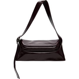 OSOI OSOI Burgundy Folder Brot Bag