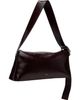 OSOI OSOI Burgundy Folder Brot Bag - 3