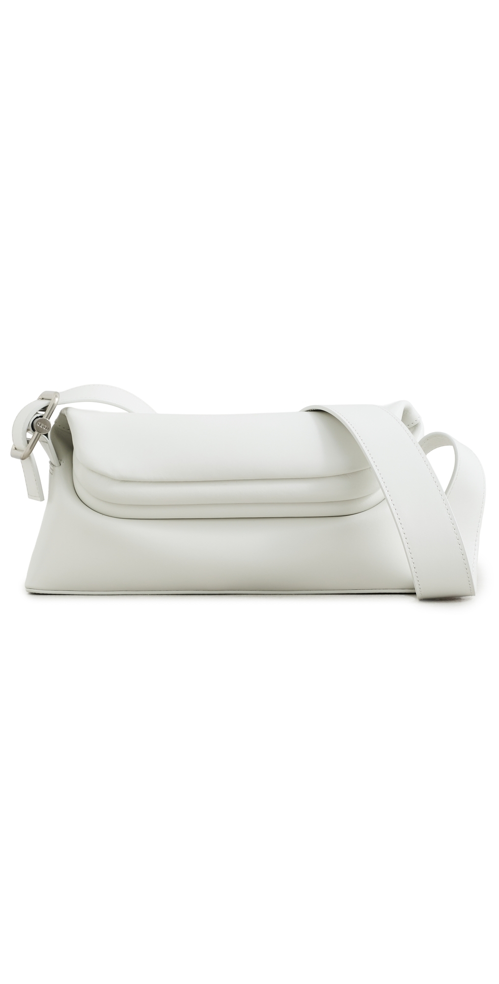 OSOI - Folder Brot Shoulder Bag Icy Milk One